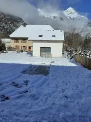 Small house. Good living in the mountains - Image 2