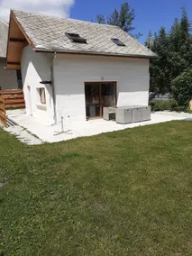 Small house. Good living in the mountains - Image 3