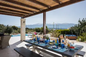 Wonderful Villa Melodie - Image 5