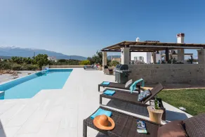 Wonderful Villa Melodie - Image 3