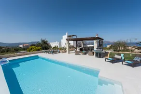Wonderful Villa Melodie - Image 2