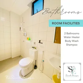 The Sweet Escape @ Imperio Professional Suite - Image 5