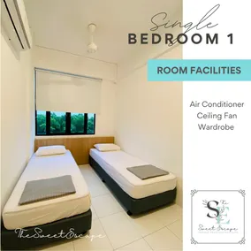 The Sweet Escape @ Imperio Professional Suite - Image 3