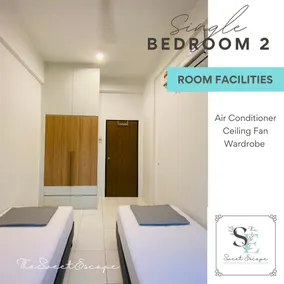 The Sweet Escape @ Imperio Professional Suite - Image 4