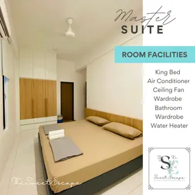 The Sweet Escape @ Imperio Professional Suite - Image 2