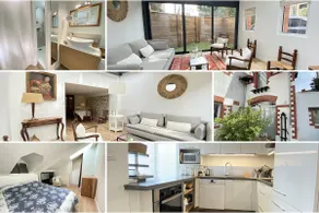 L'Ecrin des bords de l'Erdre - Maison avec extérieur et parking - Image 2