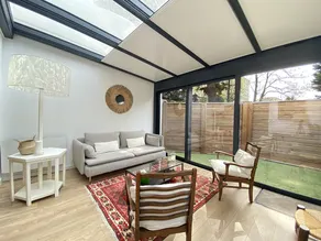 L'Ecrin des bords de l'Erdre - Maison avec extérieur et parking - Image 3
