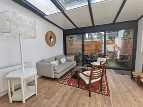 L'Ecrin des bords de l'Erdre - Maison avec extérieur et parking - Image 4