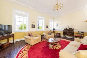 Georgian Townhouse - Central St Neots near Cambridge with Parking - Image 2