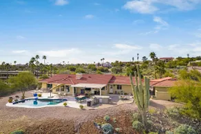 Fountain HiIls 4 Bdrm wBreathtaking Views Pool - Image 5