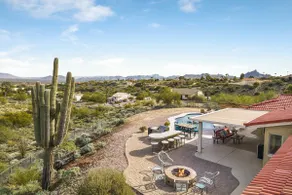 Fountain HiIls 4 Bdrm wBreathtaking Views Pool - Image 4