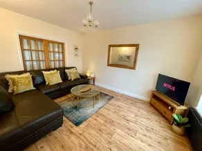 Cherry Tree Lodge - Image 2