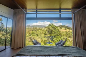 Romantic King Suite | Mountain Views, Poás & SJO - Image 3