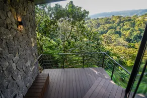 Romantic King Suite | Mountain Views, Poás & SJO - Image 5