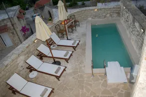 Margarita Mansion, with private heated pool! - Image 3
