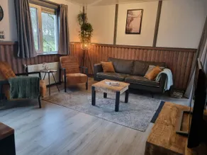 Enjoy at the Drentse Sleutels Chalet in Erm! - Image 3