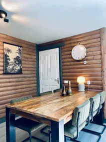Enjoy at the Drentse Sleutels Chalet in Erm! - Image 4