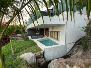 Bungalow A, La Escondida ”BungA” - Image 2