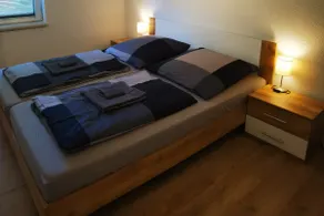 Vacation rentals in Mühlental (first floor on the right) - Image 4