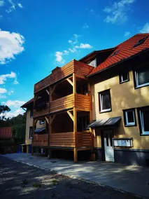 Vacation rentals in Mühlental (first floor on the right) - Image 3