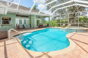 Caloosa Palms Lux Villa_Naples/SFM Beaches/FGCU - Image 4