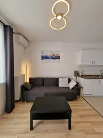 Modern Smart Home Metrodom Park - 20min from center - Image 4