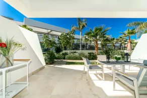 Oasis by the Sea in La Cala de Mijas (La Valvega) - Image 3