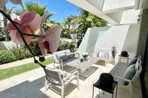 Oasis by the Sea in La Cala de Mijas (La Valvega) - Image 2