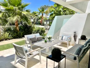 Oasis by the Sea in La Cala de Mijas (La Valvega) - Image 5