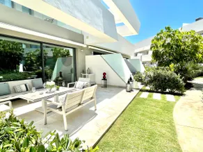Oasis by the Sea in La Cala de Mijas (La Valvega) - Image 4