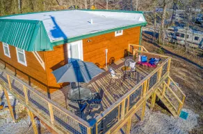 Mill Creek Cabin - Image 5