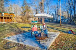 Mill Creek Cabin - Image 2