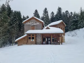 Secluded chalet in the heart of the Livradois Forez nature park - Image 2