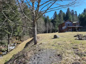 Secluded chalet in the heart of the Livradois Forez nature park - Image 5