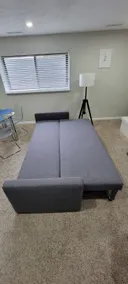 Entire guest suite ~ Sandy ~ Crisp/ Clean/ Modern - Image 4