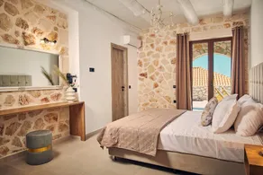 Ioanna Château - Luxury Stone Villa - Image 3