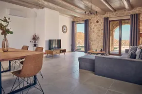 Ioanna Château - Luxury Stone Villa - Image 4