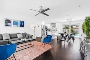 Big Pool 5BR Sleeps 12 · Fort Lauderdale Getaway - Image 4