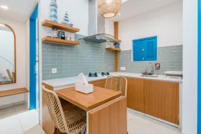 The Blue Loft Canggu Berawa - The Corner Loft 10 - Image 3