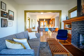 Luxury Craftsman | King Beds | Portland Themed - Image 2