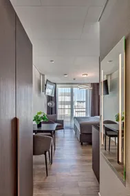 MOOI Basic Apartment Short Stay - Image 5