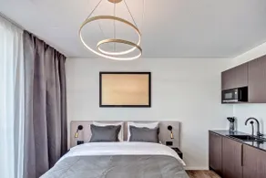 MOOI Basic Apartment Short Stay - Image 4
