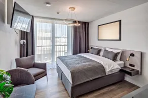 MOOI Basic Apartment Short Stay - Image 3