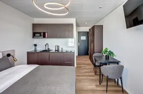 MOOI Basic Apartment Short Stay - Image 2