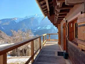 Authentic chalet with sauna - Image 5