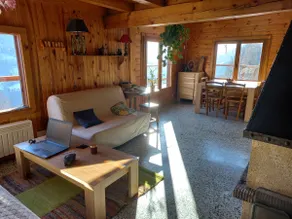 Authentic chalet with sauna - Image 4