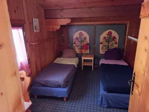 Authentic chalet with sauna - Image 3