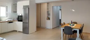 New penthouse with rooftop terrace right by the sea - Image 4