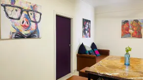 2bhk Luxury Penthouse (the north face) - Image 5