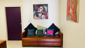2bhk Luxury Penthouse (the north face) - Image 3